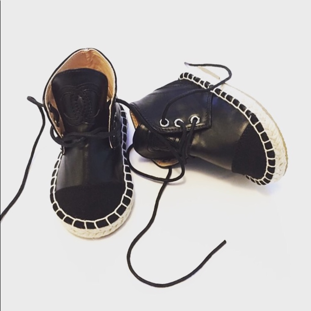 CoCo Style Espadrilles